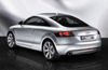 2008 Audi TT Coupe Picture